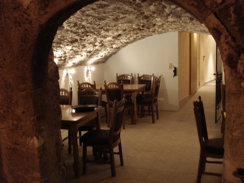 Hotel garni Goldene Henne Arnstadt Exterior foto